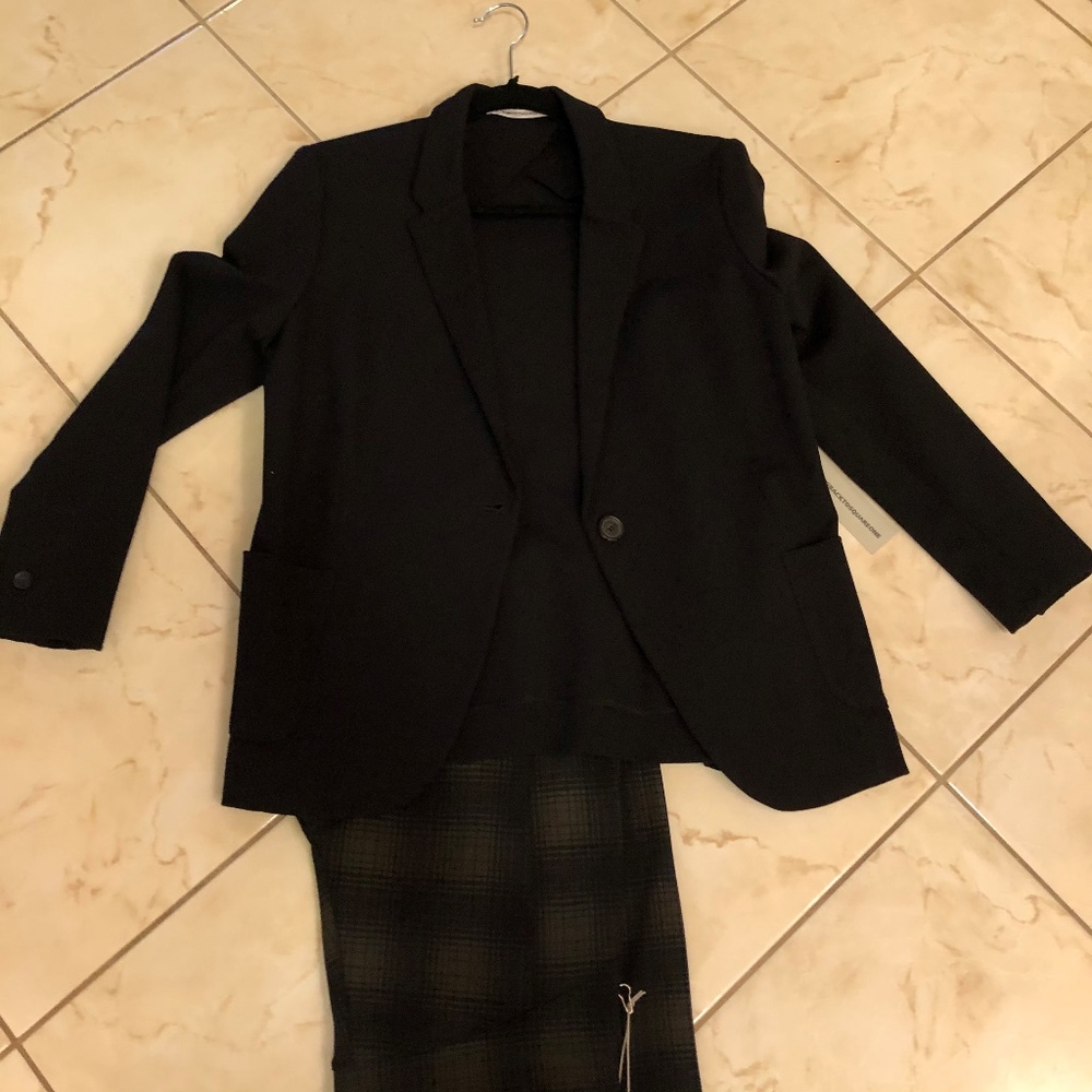 Designer Blazer